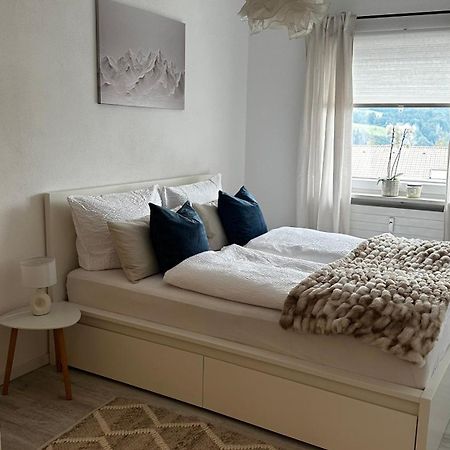 Gemuetliche Ferienwohnung Mit Berg Und Alpsee Panorama Im Allgaeu Immenstadt im Allgäu Exteriör bild